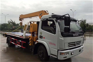 奈曼旗24小时道路救援服务