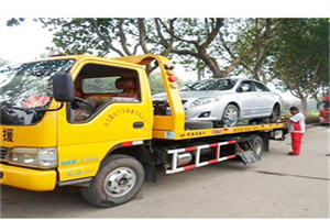 奈曼旗附近24小时汽车拖车服务热线