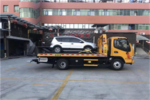 奈曼旗附近汽车拖车电话