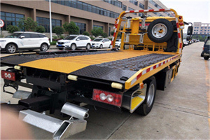 奈曼旗24小时汽车送油服务公司