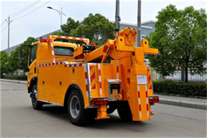 奈曼旗高速路拖车费