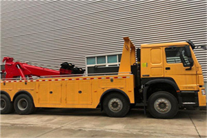 奈曼旗道路救援公司